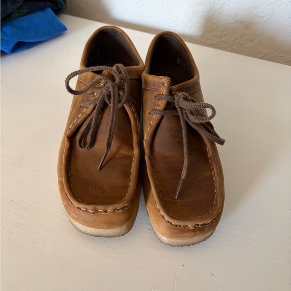 Clarks Padmora Loafer - Picture 8 of 9